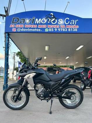 HONDA XRE 190 ABS HONDA XRE 190 ABS